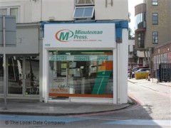 Minuteman Press image