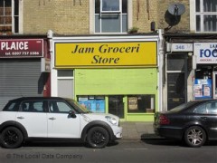 Jam Groceri Store image