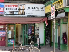 M Dashin image