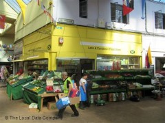 Latin & Caribbean Food Store image