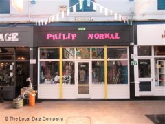 Philip Normal image