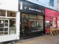 Sirwan's Barbers image