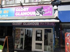 Glory Glamour image