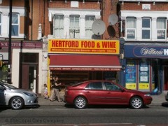 Hertford Food & Wine image