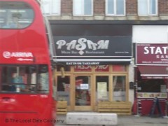Pasam image