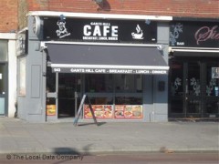 Gants Hill Cafe image
