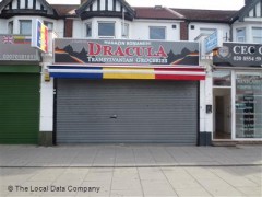Dracula image