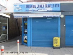 Serendib Lanka Travels image