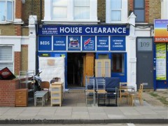G.R. Humber House Clearance image