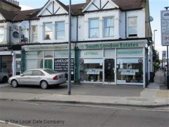 South London Estates  image