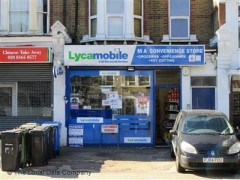 M A Convenience Store image