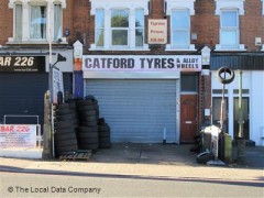 Catford Tyres & Alloy Wheels  image