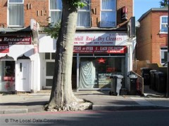 Brownhills Road Dry Cleaners image