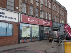 Kingston Mortgage Services image