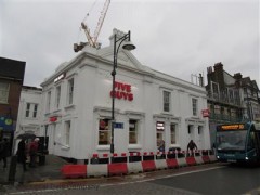 Five Guys image