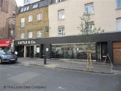 Cattle & Co image