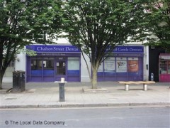 Chalton Street Dental image