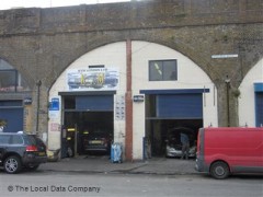 KTM London image