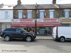 Today's Supermarket image