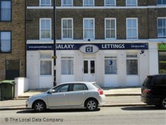 Galaxy Lettings image