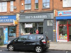 Ibo's Barbers image