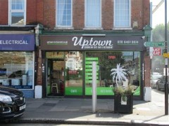 Uptown  image
