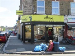 Street Flava image