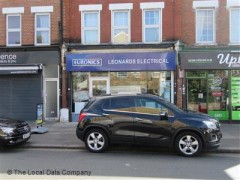 Leonards Electrical image