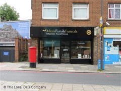 Mears Family Funerals image