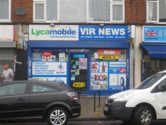Vir News image