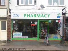 William Dispencing Chemist image