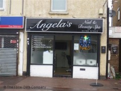 Angela's image
