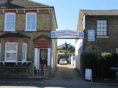 St George's M.O.T Centre image