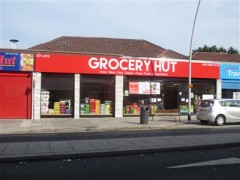 Grocery Hut image