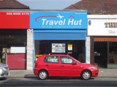 Travel Hut image