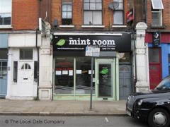 The Mint Room image