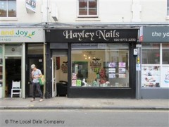 Hayley Nails  image