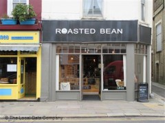 Roasted Bean image