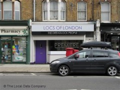 Locs of London image