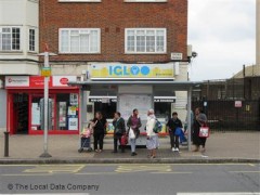 Igloo image