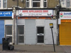 Home Appliances Zone image