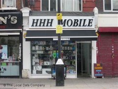 HHH Mobile image