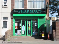 Medina Pharm image