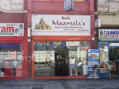 Balii Maamala's image