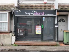 Vape Island image