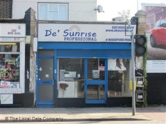 De' Sunrise Professional image