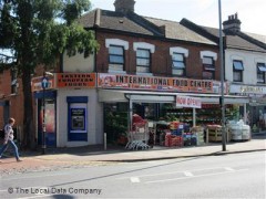 International Food Centre image