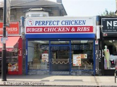Perfect Chicken image