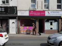 Sunshine Nail Shop image