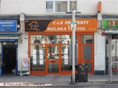Bolaka Travel image